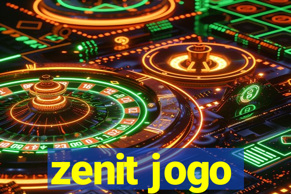 zenit jogo